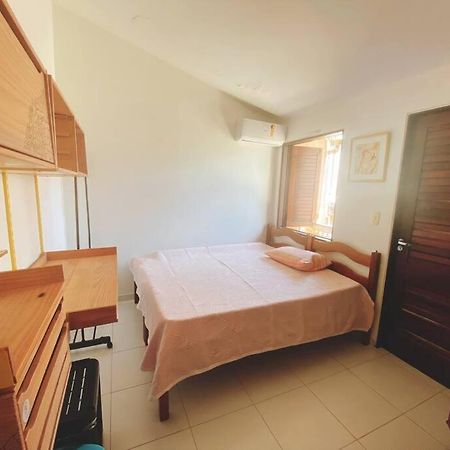 Vila Duplex Relax Barra de São Miguel Exteriér fotografie