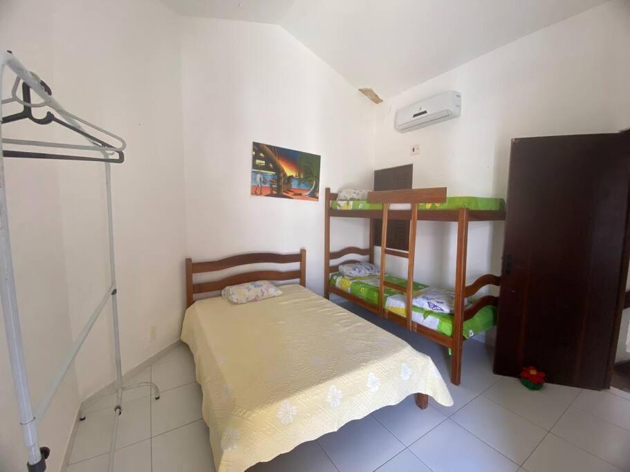 Vila Duplex Relax Barra de São Miguel Exteriér fotografie