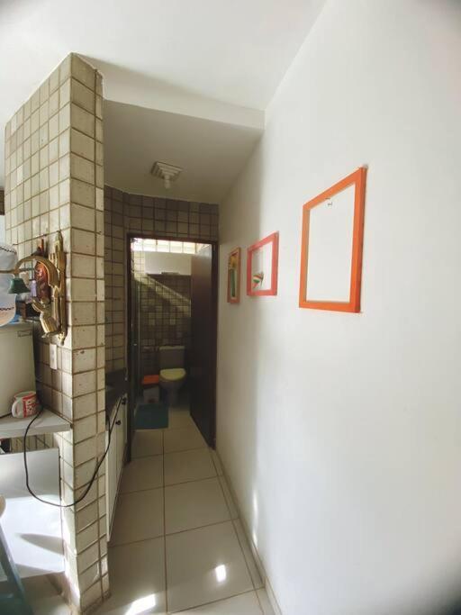 Vila Duplex Relax Barra de São Miguel Exteriér fotografie
