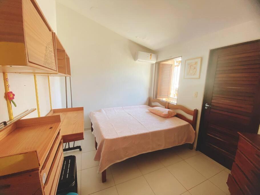 Vila Duplex Relax Barra de São Miguel Exteriér fotografie